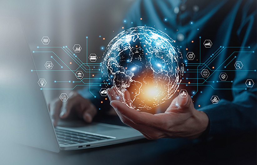 Hybrid Model for Building a Global Capability Centre (GCC)